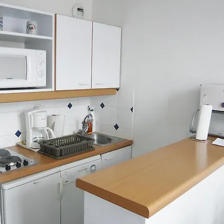 Apartment Maeva III Dives Sur Mer *
