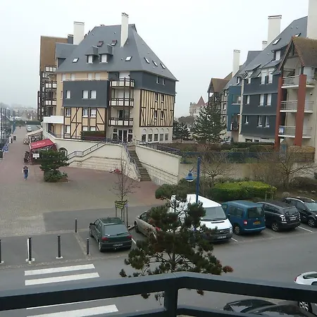 Apartment Maeva III Dives Sur Mer *