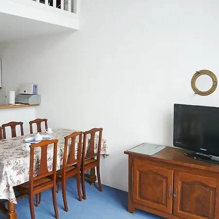 Apartment Maeva III Dives Sur Mer
