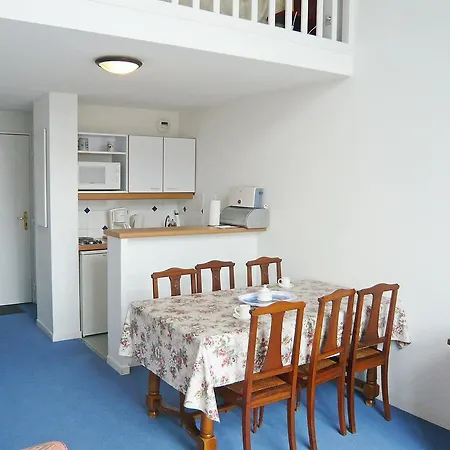 Apartment Maeva III Dives Sur Mer 別荘 *