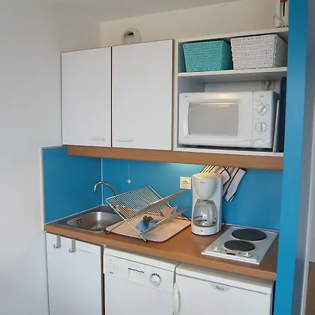 Apartment Maeva III Dives Sur Mer *