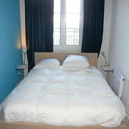 Apartment Maeva III Dives Sur Mer
