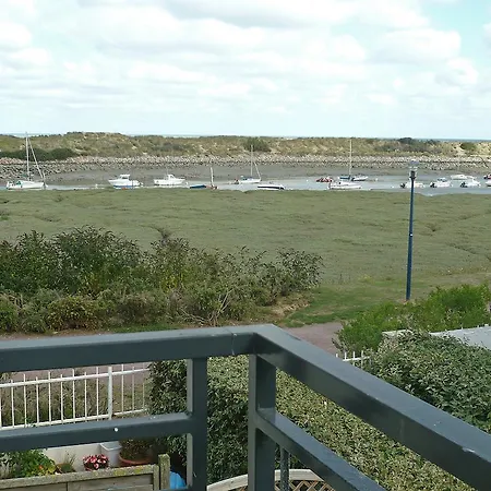 Apartment Maeva III Dives Sur Mer *