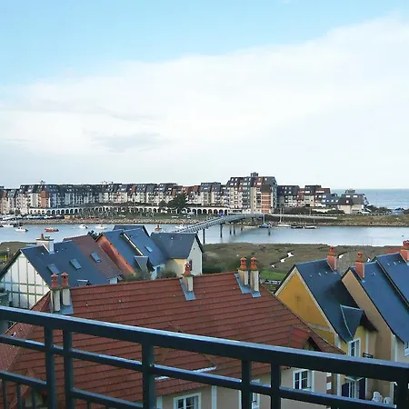 Apartment Maeva III Dives Sur Mer *