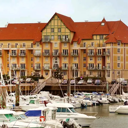 Apartment Maeva III Dives Sur Mer *