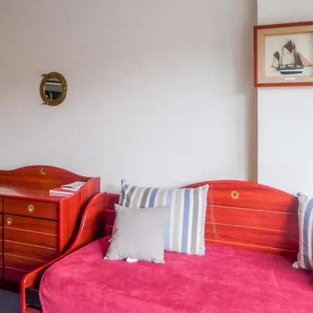 Apartment Maeva III Dives Sur Mer 別荘 *