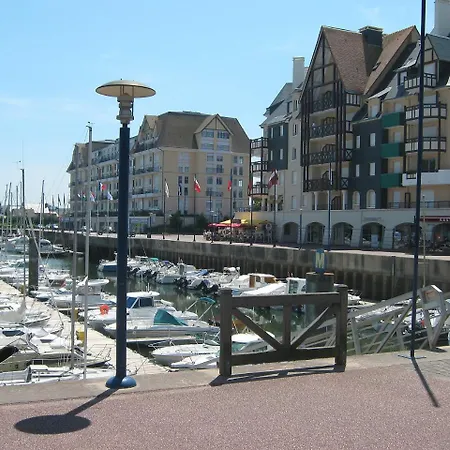 Apartment Maeva III Dives Sur Mer *