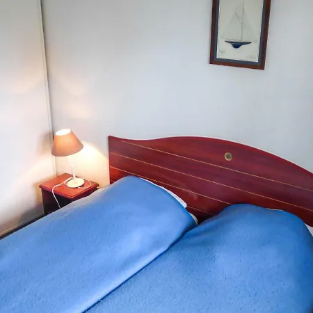 Apartment Maeva III Dives Sur Mer ディーブ・シュール・メール