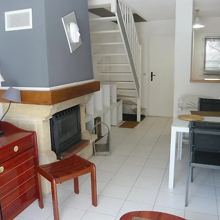 Σπίτι διακοπών Apartment Maeva III Dives Sur Mer