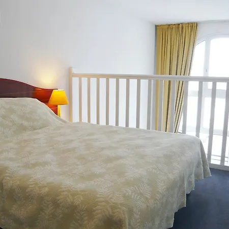 Σπίτι διακοπών Apartment Maeva III Dives Sur Mer Dives-sur-Mer