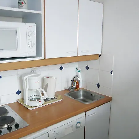 Apartment Maeva III Dives Sur Mer * Dives-sur-Mer
