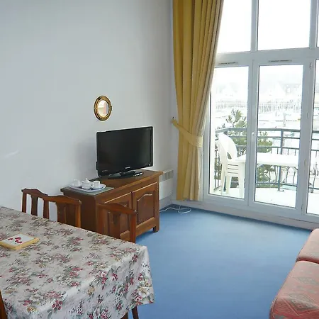 Apartment Maeva III Dives Sur Mer