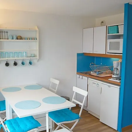 Σπίτι διακοπών Apartment Maeva III Dives Sur Mer *