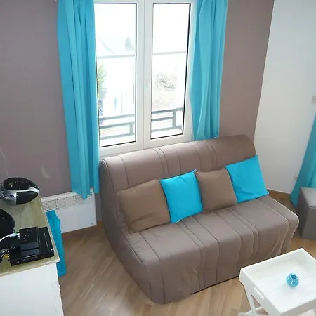 Apartment Maeva III Dives Sur Mer Σπίτι διακοπών