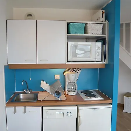 Apartment Maeva III Dives Sur Mer Σπίτι διακοπών Dives-sur-Mer