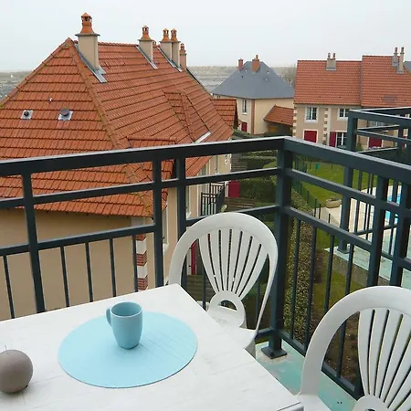 Apartment Maeva III Dives Sur Mer * Dives-sur-Mer