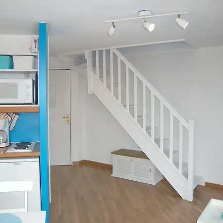 Apartment Maeva III Dives Sur Mer Σπίτι διακοπών *