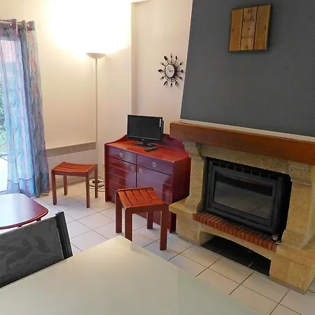 Apartment Maeva III Dives Sur Mer Σπίτι διακοπών