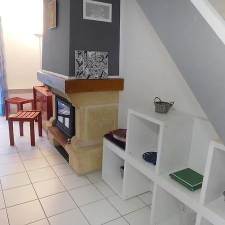 Apartment Maeva III Dives Sur Mer Dives-sur-Mer