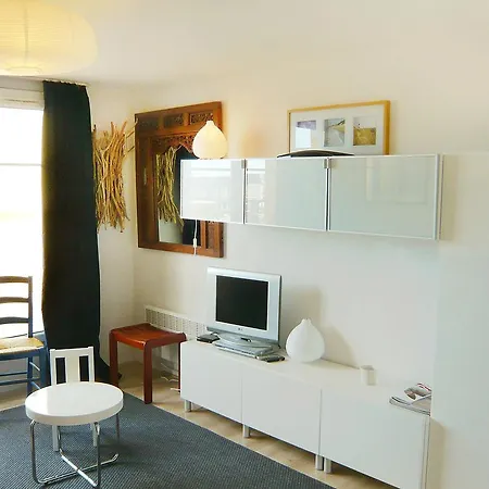 Apartment Maeva III Dives Sur Mer * Dives-sur-Mer