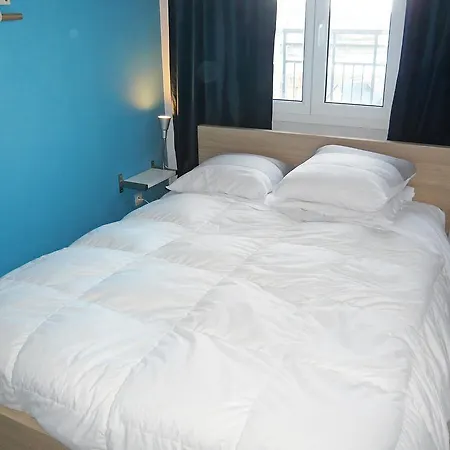 Apartment Maeva III Dives Sur Mer Σπίτι διακοπών