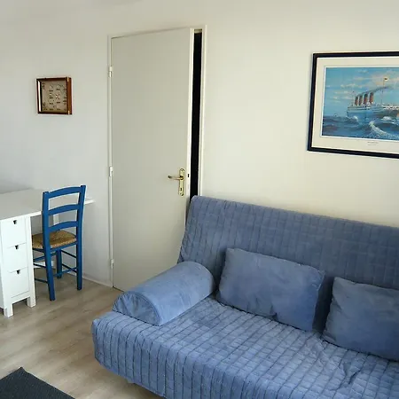 Apartment Maeva III Dives Sur Mer Σπίτι διακοπών *
