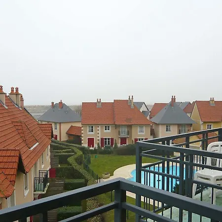Apartment Maeva III Dives Sur Mer Dives-sur-Mer