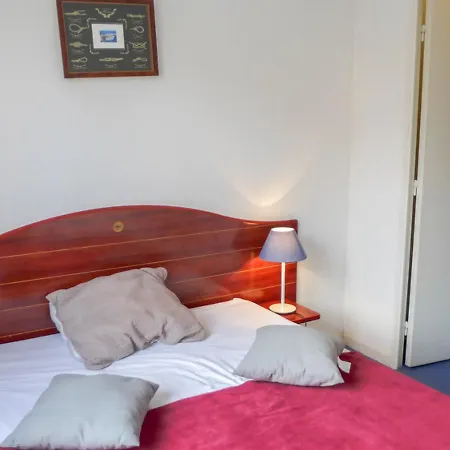 Σπίτι διακοπών Apartment Maeva III Dives Sur Mer Dives-sur-Mer