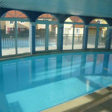 Apartment Maeva III Dives Sur Mer Σπίτι διακοπών