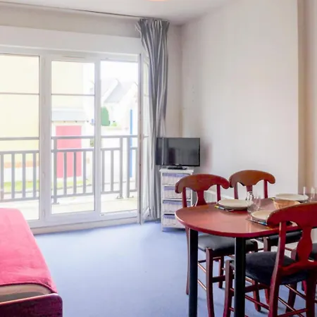 Apartment Maeva III Dives Sur Mer *